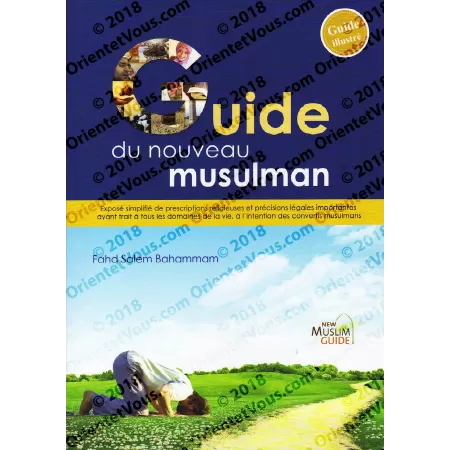 Guide illustré du Nouveau Musulman