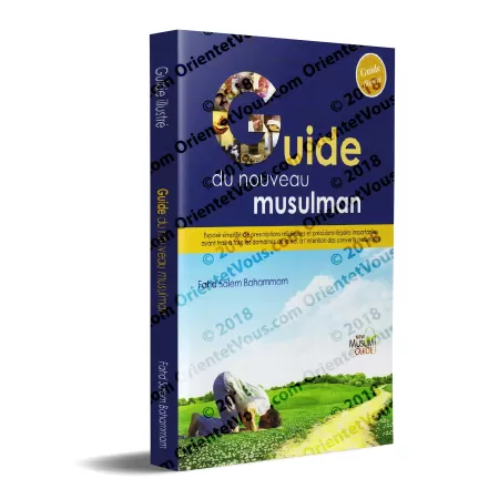 Guide illustré du Nouveau Musulman