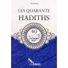 Les Quarante Hadiths [Édition Bilingue - Format Moyen]