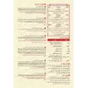 Le Coran: Méditation et Pratique - Le Dernier Tiers: de la sourate al-'Ankabût (29) à la sourate an-Nâs (114)./القرآن تدبر وعمل 
