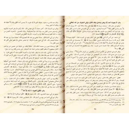 At-Tazkirah: La situation des morts et les événements de l'au-delà [tahqîq: Fawâz Zamarlî]/التذكرة بأحوال الموتى وأمور الآخرة - 
