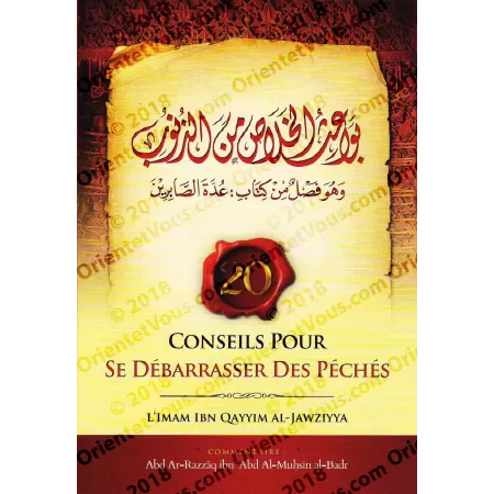 20 conseils pour se débarrasser des péchés [Bilingue]