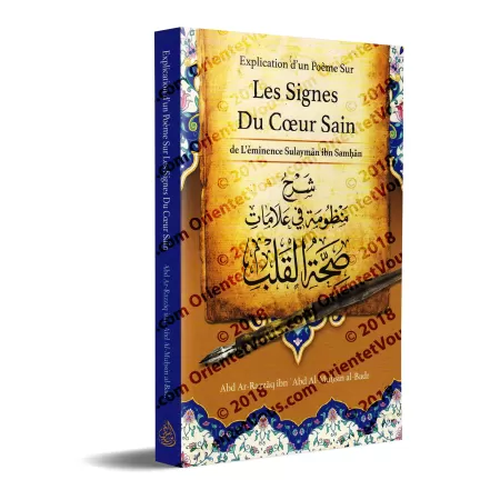 Explication d'un Poème Sur Les Signes Du Coeur Sain