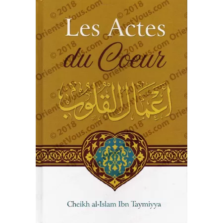 Les Actes Du Coeur