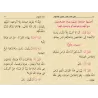 Mutûn Tâlib al-'Ilm - Textes Supplémentaires : Kashf as-Shubuhât [Vérifié par 'Abd al-Muhsin al-Qâsim]/متون طالب العلم - المتون 