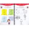 Mon Super Cahier Montessori de Grammaire Arabe/كتابي مونتيسوري الرائع للنحو