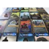 Pack Album + Cartes à Collectionner Sahaba Heroes