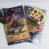 Pack Album + Cartes à Collectionner Sahaba Heroes