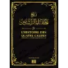 L’Histoire des Quatre Califes et les Erreurs d'Orientalistes Français