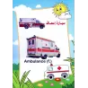 Les Moyens de Transport [Français-Arabe]