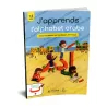 J'apprends l'alphabet arabe avec les grands personnages de l'islam