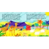 Les aventures du Prophète Yoûssouf (Histoires coraniques pour les enfants)