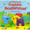 Le Prophète Mouhammad ﷺ - Le Messager d'Allah (Histoires coraniques pour les enfants)