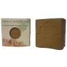 Savon d&#039;ALEP Naturel