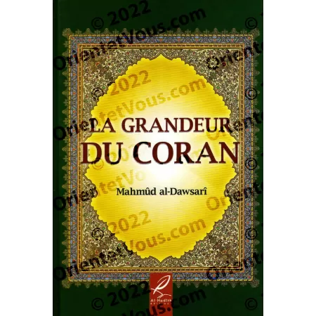 La Grandeur du Coran