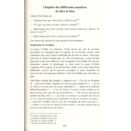 Les Jardins des Vertueux expliqué à nos jeunes