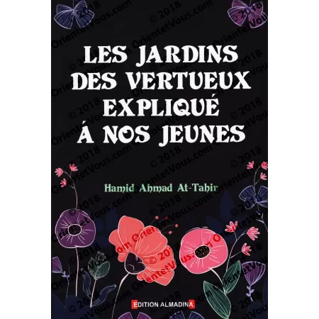 Les Jardins des Vertueux expliqué à nos jeunes