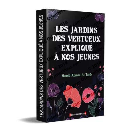 Les Jardins des Vertueux expliqué à nos jeunes