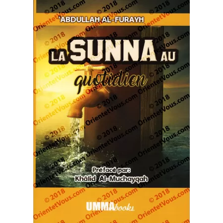 La Sunna au quotidien