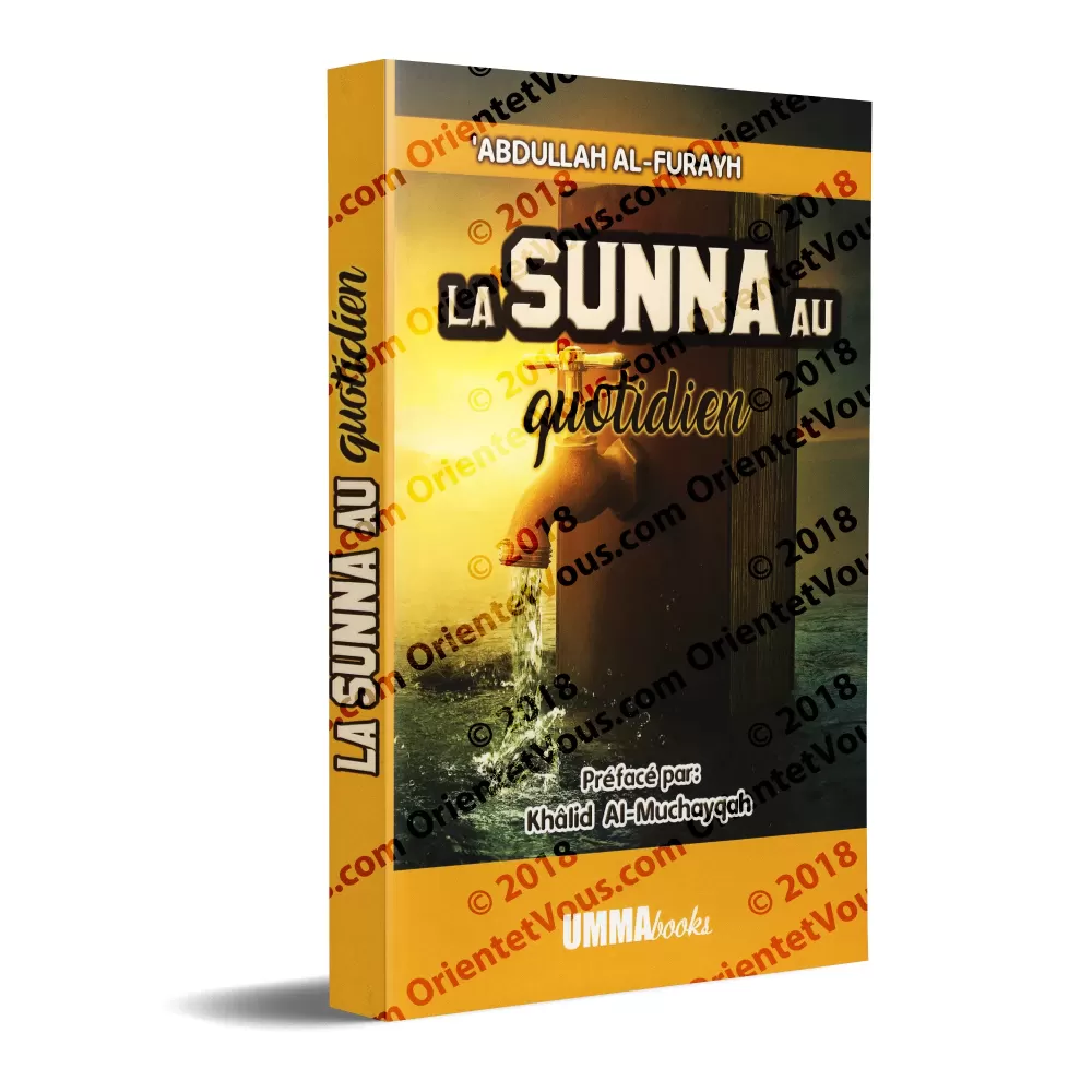 La Sunna au quotidien