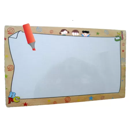 Puzzle en bois Num&eacute;ro