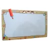 Puzzle en bois Num&eacute;ro