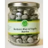 Bonbons Miel, Nigelle et Menthe