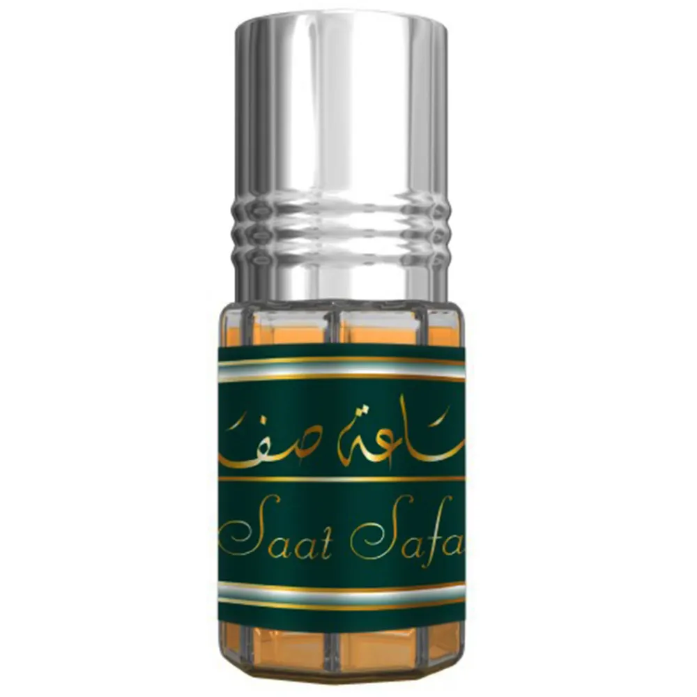 Parfum Al-Rehab Saat Safa