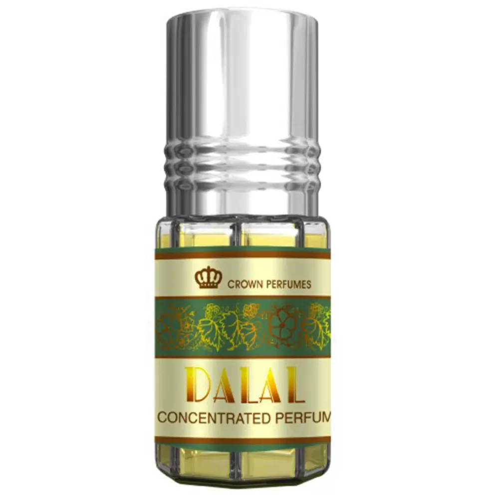 Parfum Al-Rehab Dalal