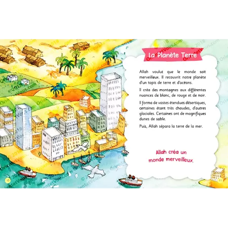 Les 100 plus belles Histoires du Coran