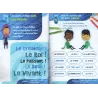 Il était une fois... Les Noms d’Allah (Manuel d’activités du Programme d’Apprentissage des Noms d’Allah)