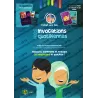 Il était une fois... Les Invocations Quotidiennes (Manuel d’activités du Programme Bilingue des Invocations Courantes)
