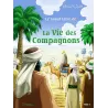 Le Grand Livre de La Vie des Compagnons (français/arabe)