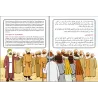 Le Grand Livre des Conquérants et Héros de l'Islam (français/arabe)