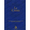 Le Coran: Traduction d'après les Exégèses de Référence [Version Warsh]