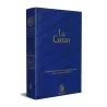 Le Coran: Traduction d'après les Exégèses de Référence [Version Warsh]