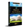 50 règles du Coran pour réformer son âme et sa vie