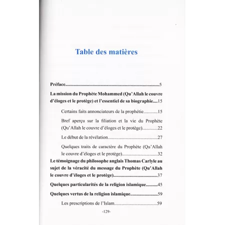 À la découverte de l'Islam [Al-Hamad]
