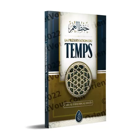 La Préservation du Temps