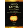 Les Règles du tajwid simplifiées