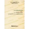 Petite démonstration que les textes de la Bible ont forcément subi des modifications