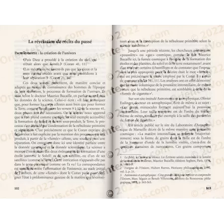 Mouhammad est-il un prophète ?