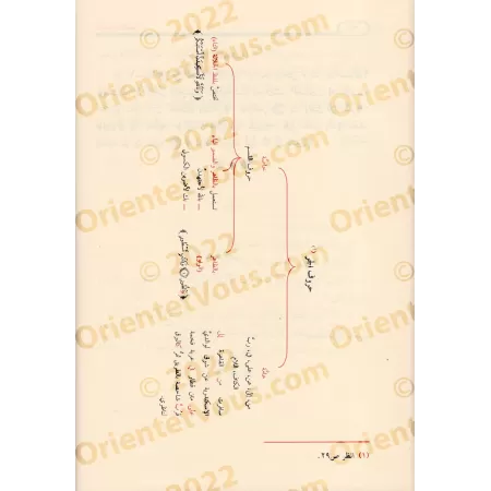 Explication d'al-Âjurûmiyyah [at-Tuhfatu as-Saniyyah - Qualité Saoudienne]/التحفة السنية بشرح المقدمة الآجرومية [جودة سعودية]