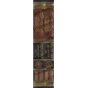 Explication de Kitâb at-Tawhîd: Fathu al-Majîd ['Abd ar-Rahmân Âl Shaykh - Édition Saoudienne Vocalisée]/فتح المجيد لشرح كتاب ال