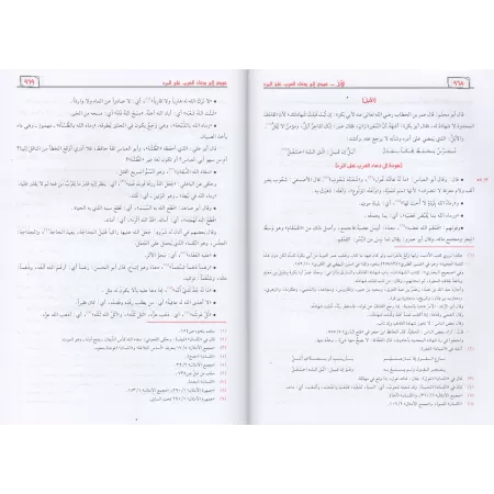 Kitâb al-Amâlî d'Abû 'Alî al-Qâlî/كتاب الأمالي لأبي علي القالي