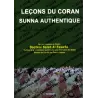 Leçons du Coran et de la Sunna authentique