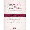 Le Guide des Sangs Féminins [Français-Arabe]
