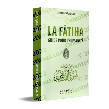 La Fâtiha: Guide pour l'Humanité