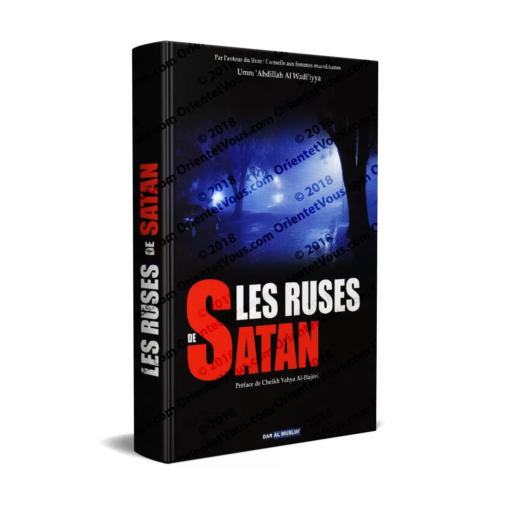 Les Ruses de Satan