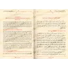 Le livre des Invocations [an-Nawawî - Bilingue]